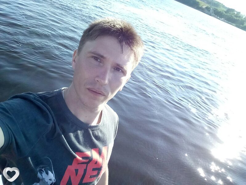 Роберт, 32, Иркутске — анкета №4293552