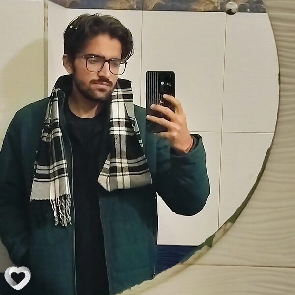 Bhavesh, Нальчик