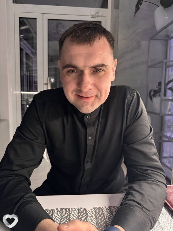 Денис, 32, Могилев — анкета №4293645