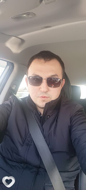 Канат, 36, Шымкенте — анкета №4293653