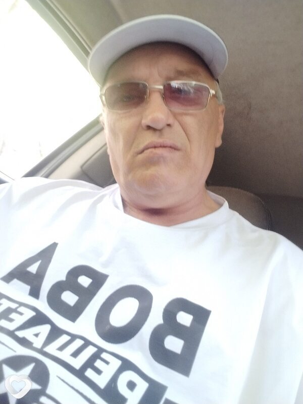 Владимир, 57, Алматы — анкета №4293660