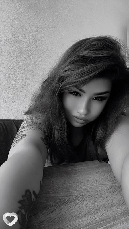 Valeria, 23, Калининграде — анкета №4293663