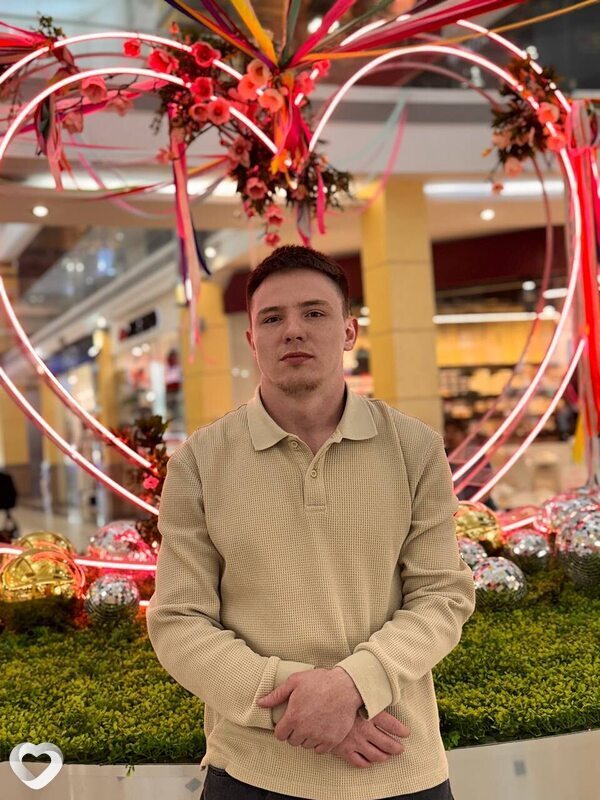Виктор, 27, Калининграде — анкета №4293515