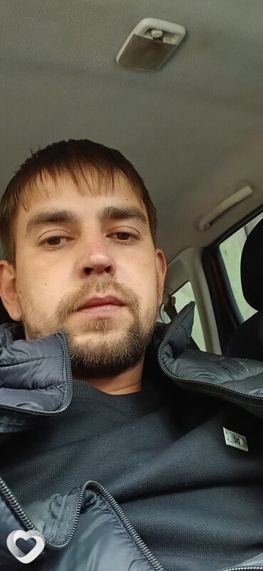 Сергей, 32, Новосибирске — анкета №4293520