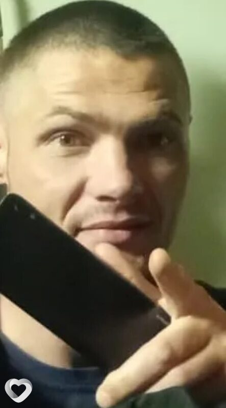 Макс, 37, Шахтах — анкета №4293523