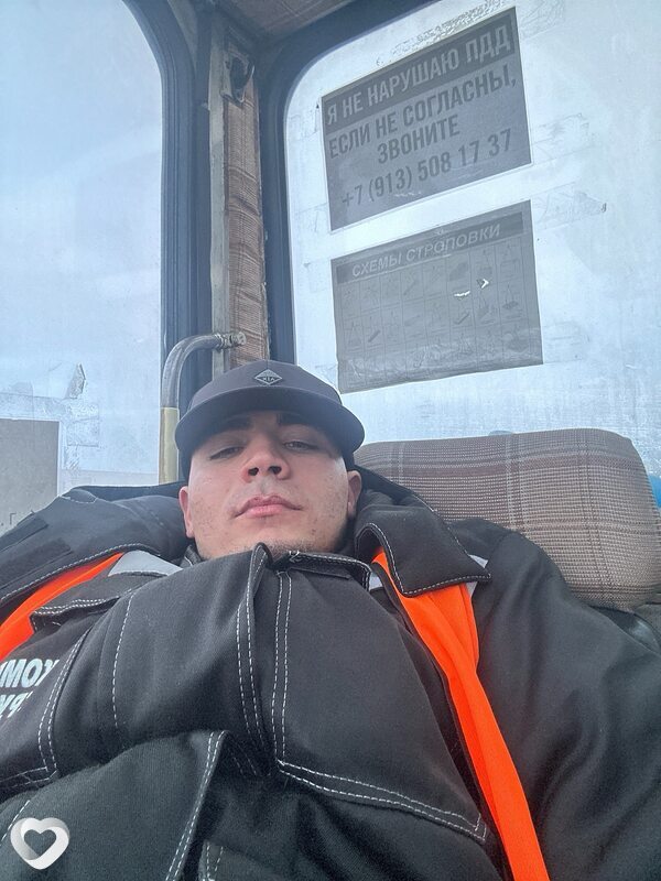 Магамед, 25, Махачкале — анкета №4293534