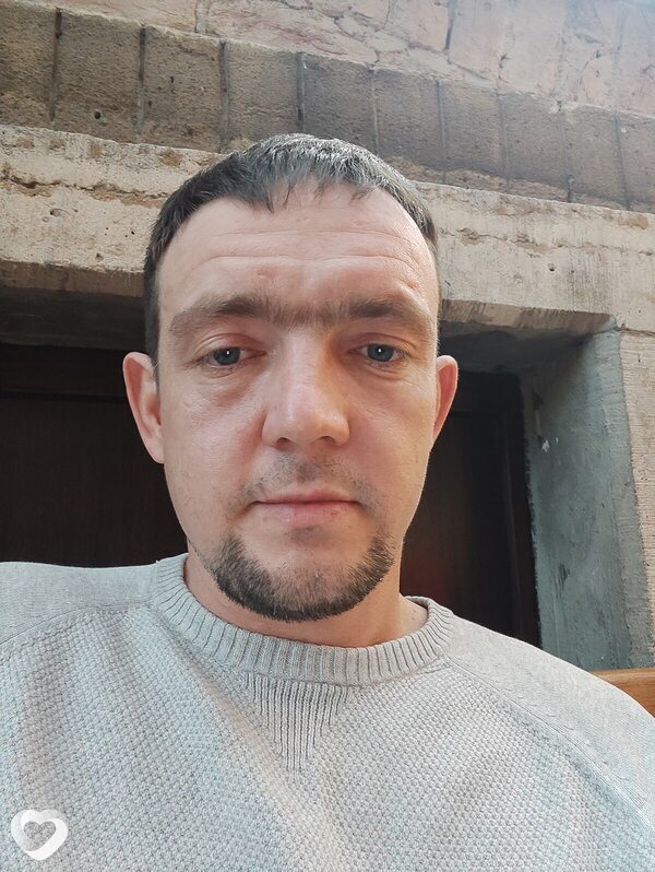 Валера, 37, Алматы — анкета №4293537
