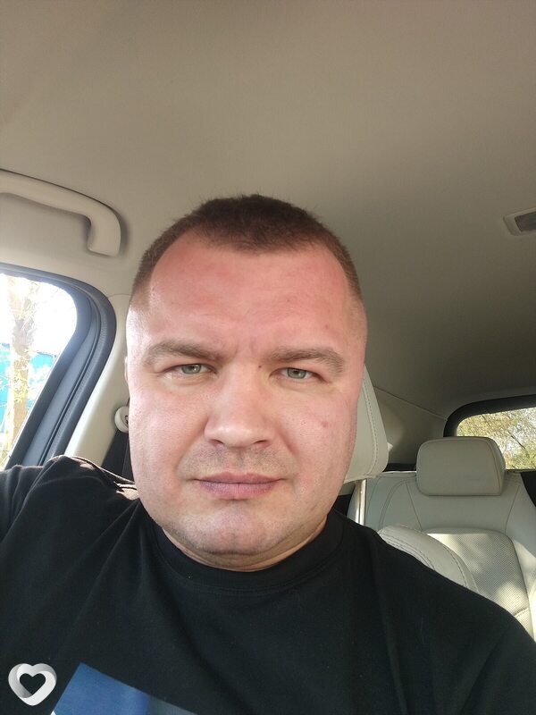 Максим, 41, Мытищах — анкета №4293618