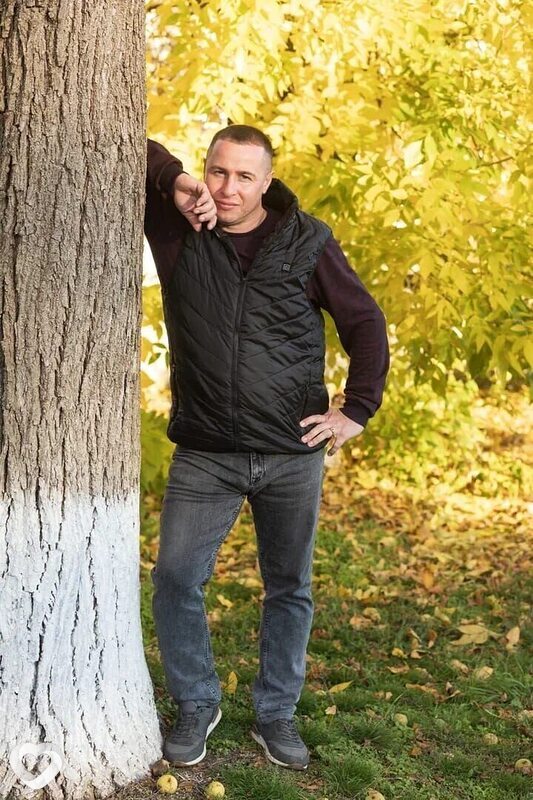 Артём, 36, Благовещенске — анкета №4293624