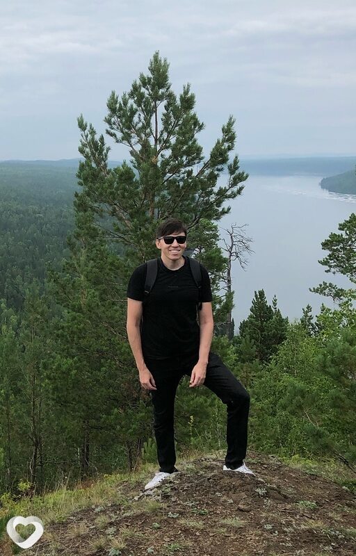 Дмитрий, 40, Усть-Илимск — анкета №4293625