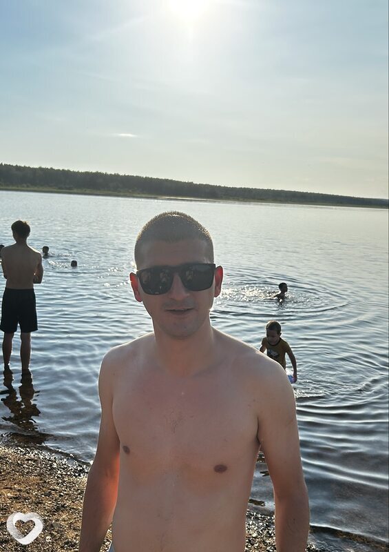 Руслан, 34, Чите — анкета №4293629