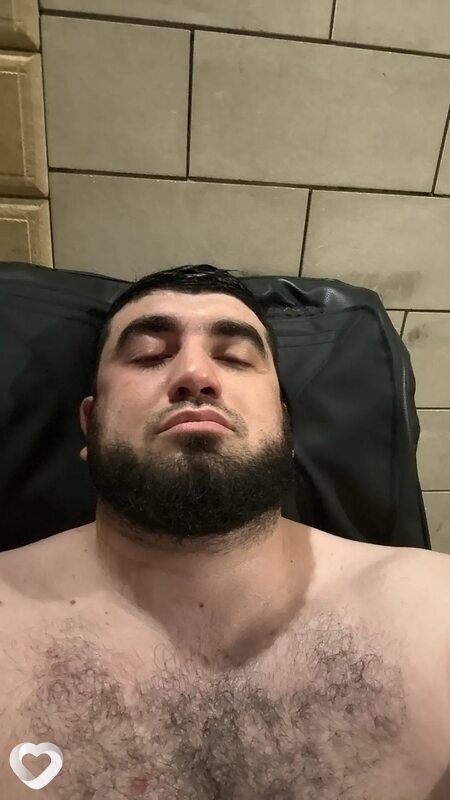 Руслан, 25, Ростове-на-Дону — анкета №4293630