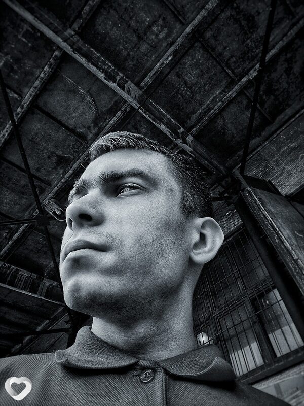 Виктор, 21, Москве — анкета №4293670