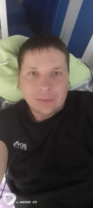 Данил, 34, Бийске — анкета №4293671