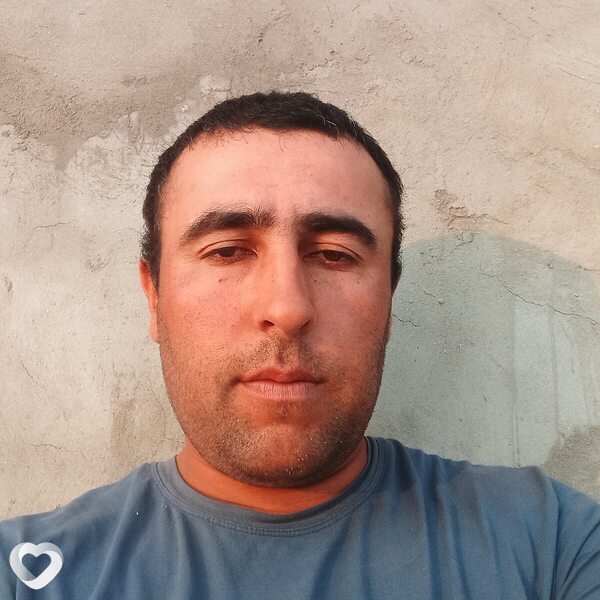 Valijon, 34, Усть-Каменогорск — анкета №4293672
