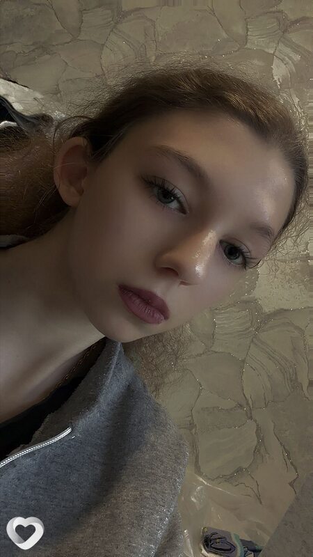 Soffiko, 18, Владимире — анкета №4293685