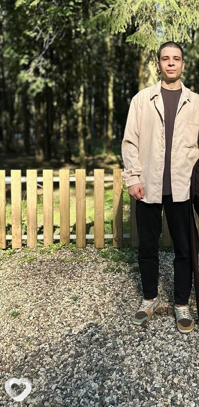 Сергей, 24, Орехово-Зуеве — анкета №4293687