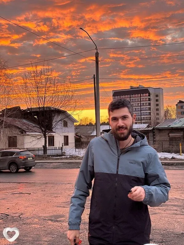 Ashot, 29, Барнауле — анкета №4294014