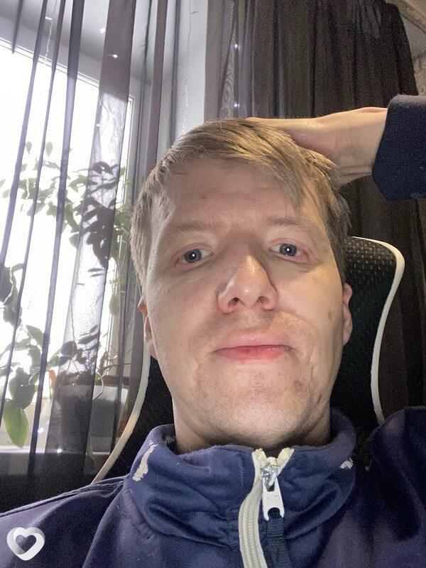 Андрей, 31, Лысьве — анкета №4294015