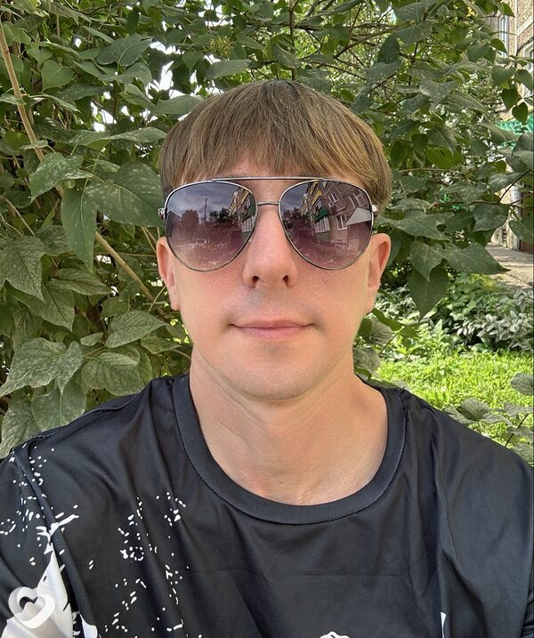 Denis, 38, Салавате — анкета №4294018