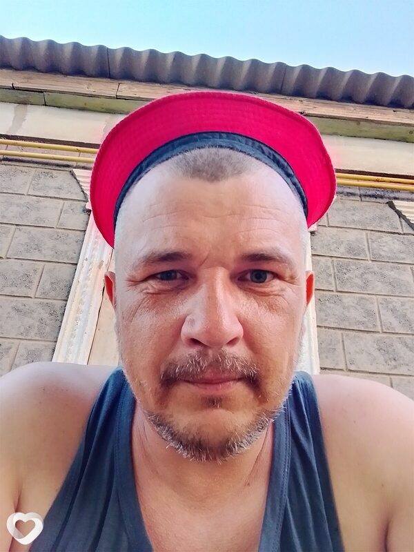 Сергій, 41, Николаеве — анкета №4294023