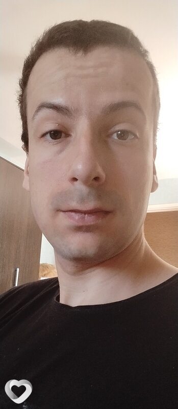 Антон, 31, Красноярске — анкета №4294026