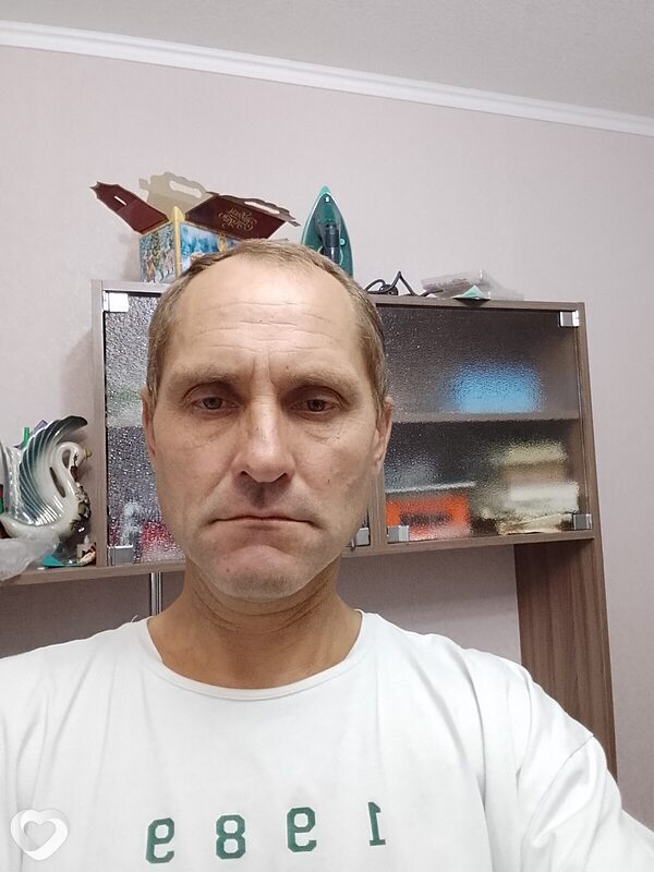 Алексей, Поворино