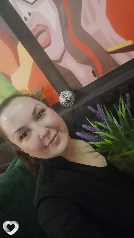 Ольга, 38, Миассе — анкета №4293731