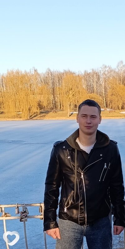 Александр, 21, Барановичах — анкета №4293693