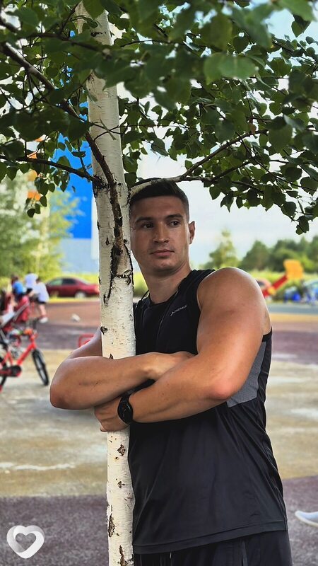 Ааааа, 28, Москве — анкета №4293702