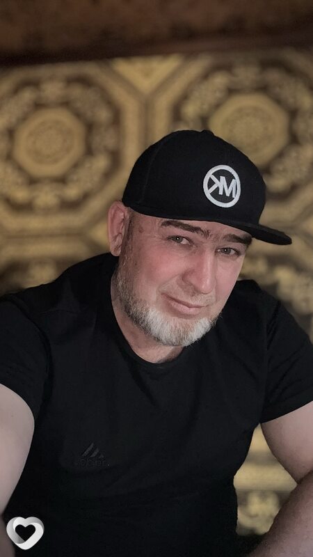 Куба, 46, Нижнекамске — анкета №4293704