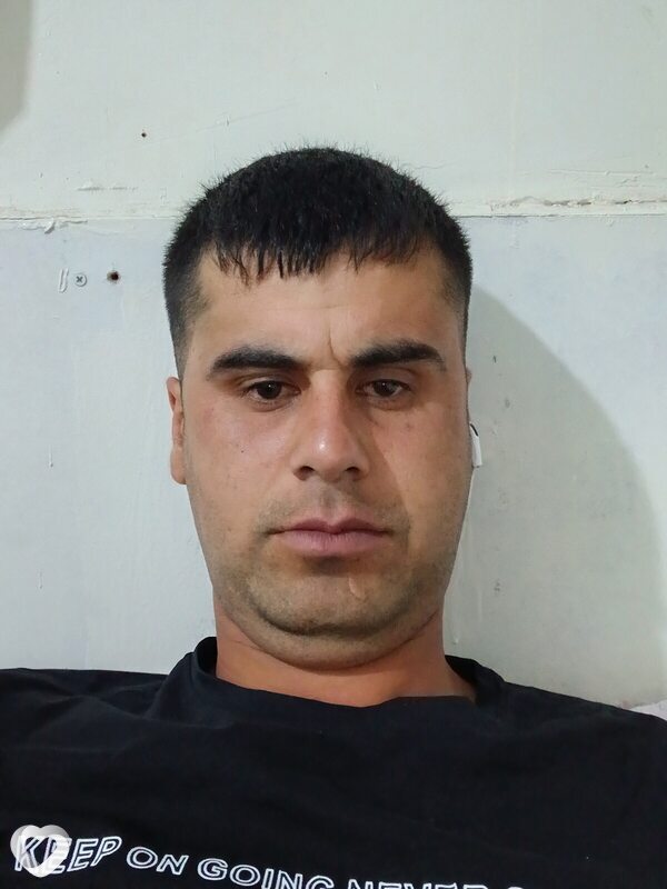 Федор, 31, Тюмени — анкета №4293707
