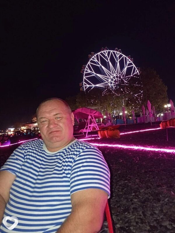 Андрей, 52, Москве — анкета №4293709
