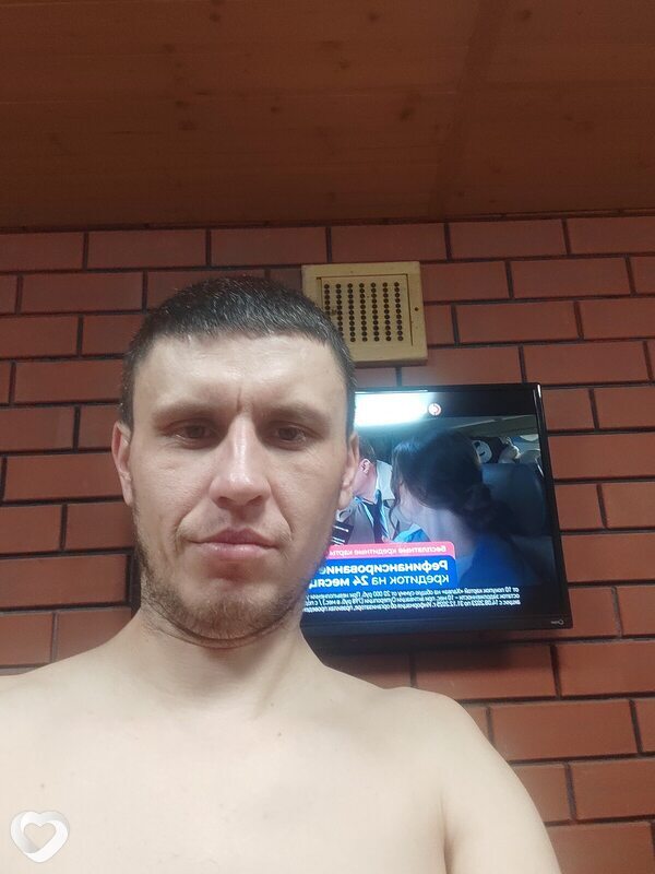 Иван, 37, Челябинске — анкета №4293710