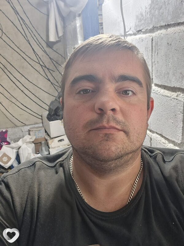 Иван, 36, Краснодаре — анкета №4293711