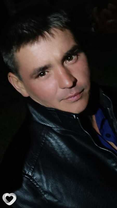 Дима, 33, Ханты-Мансийске — анкета №4293763