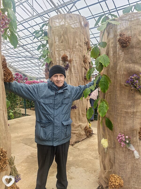 Дмитрий, Волжский