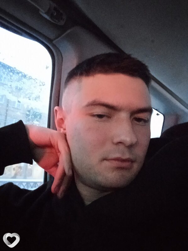 Виталий, 22, Чите — анкета №4293772