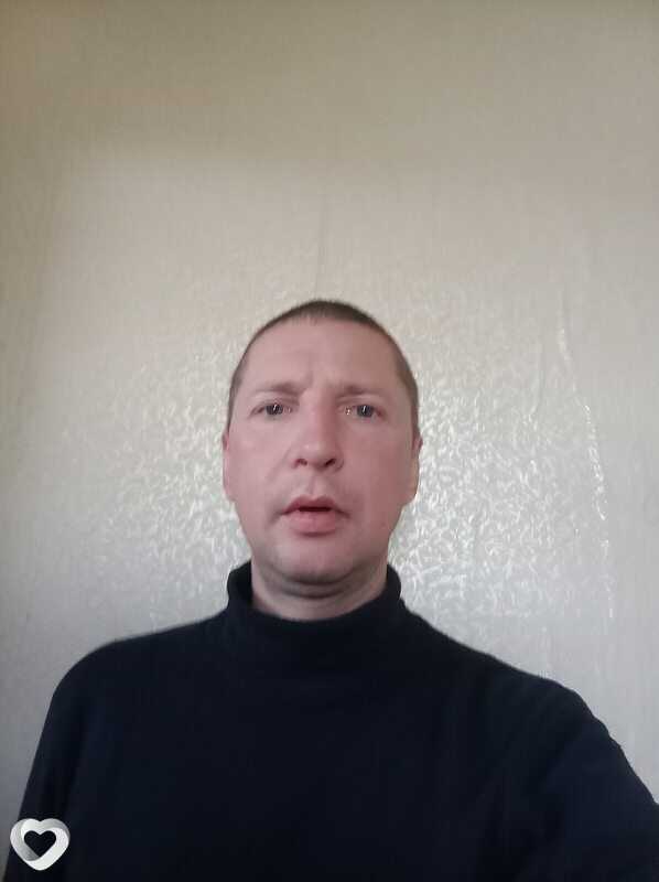 Дима, 44, Саратове — анкета №4293776