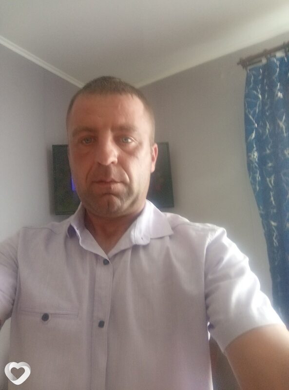 Виктор, 41, Гомеле — анкета №4293777