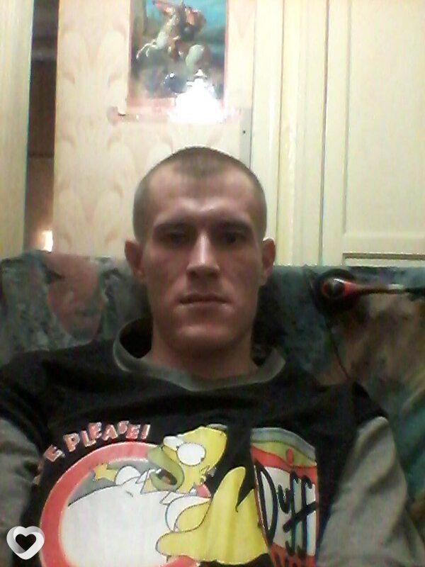 Максим, 38, Усть-Каменогорск — анкета №4293784
