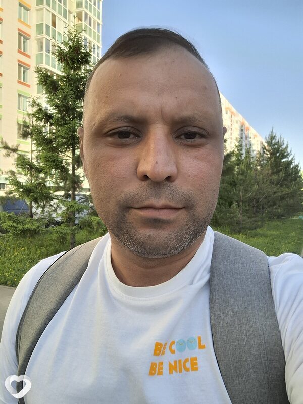 Муроджон, 38, Казани — анкета №4293567