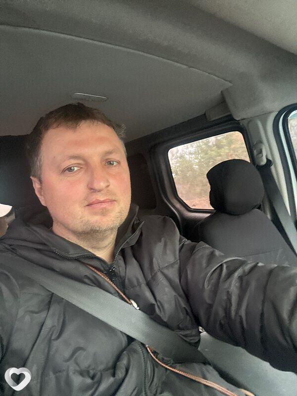 Віталій, 38, Хмельницком — анкета №4293571