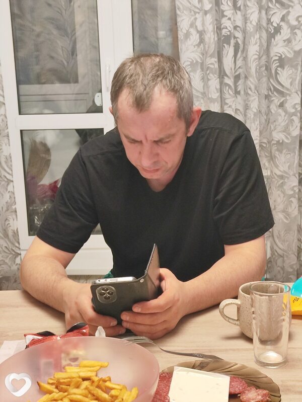 Andrey, 41, Прокопьевске — анкета №4293577