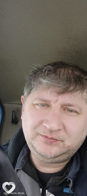 Мур, 41, Норильске — анкета №4293583