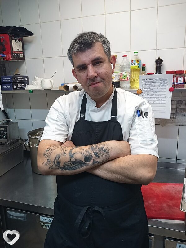Михаил, 43, Казани — анкета №4293741