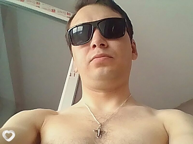 Кирилл, 31, Екатеринбурге — анкета №4293742