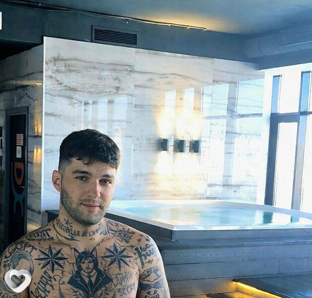 Роман, 26, Одинцове — анкета №4293744