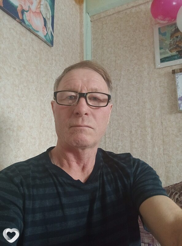 Анатолий, Олекминск