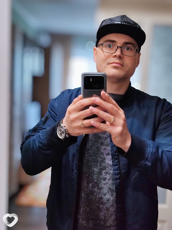 Alex, 35, Воронеже — анкета №4293747